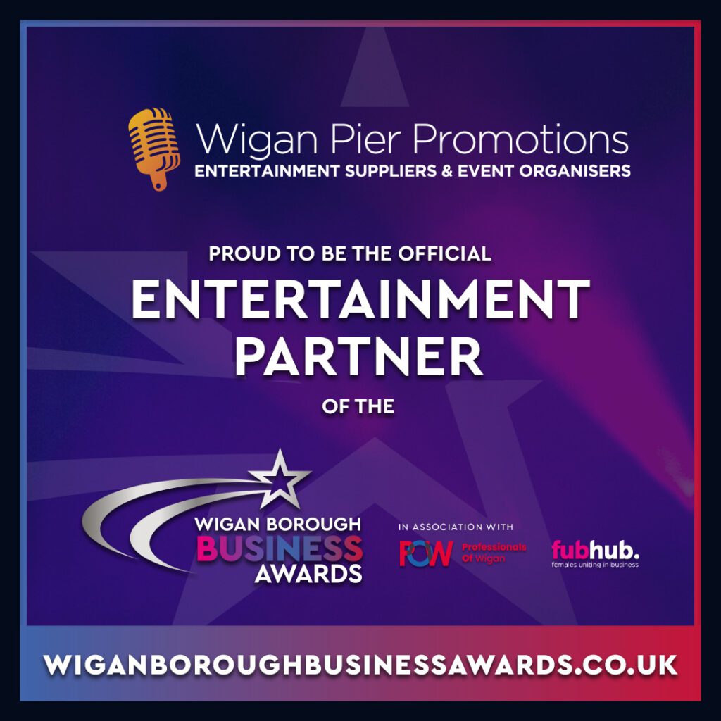 entertainment partner of the year