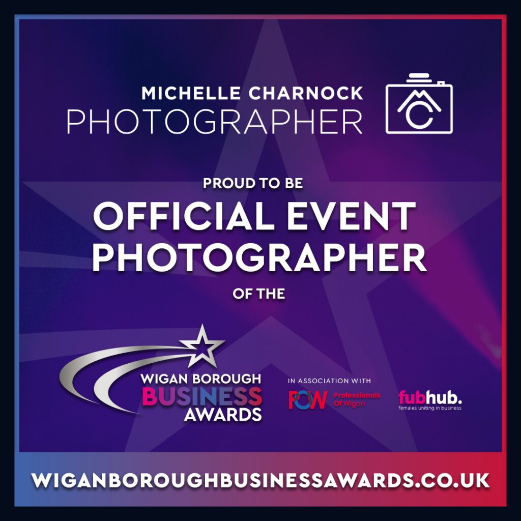 Michelle Charnock supporter