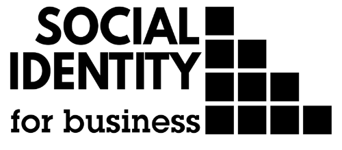 social identity for business