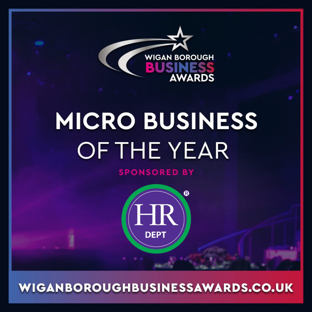 micro business of the year