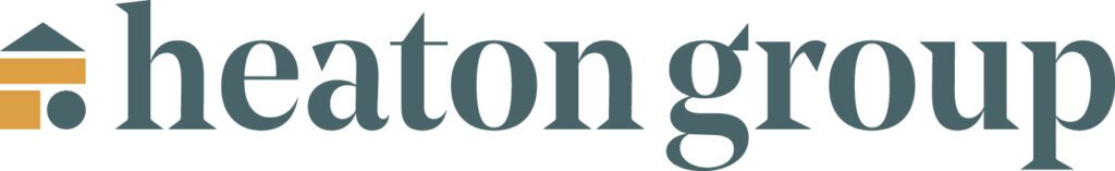 Heaton Group Logo