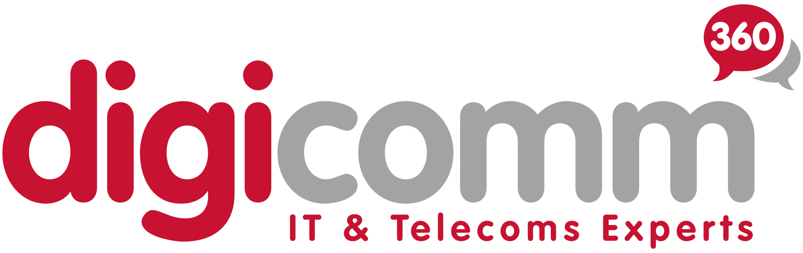 Digicomm Logo
