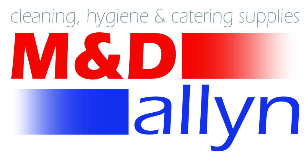 M&D Allyn Logo