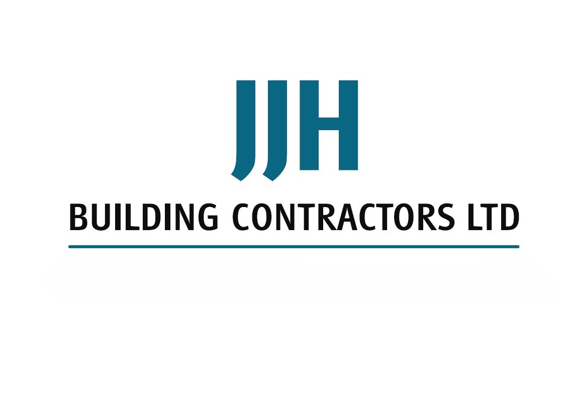 Company Logo - JJH - Image A